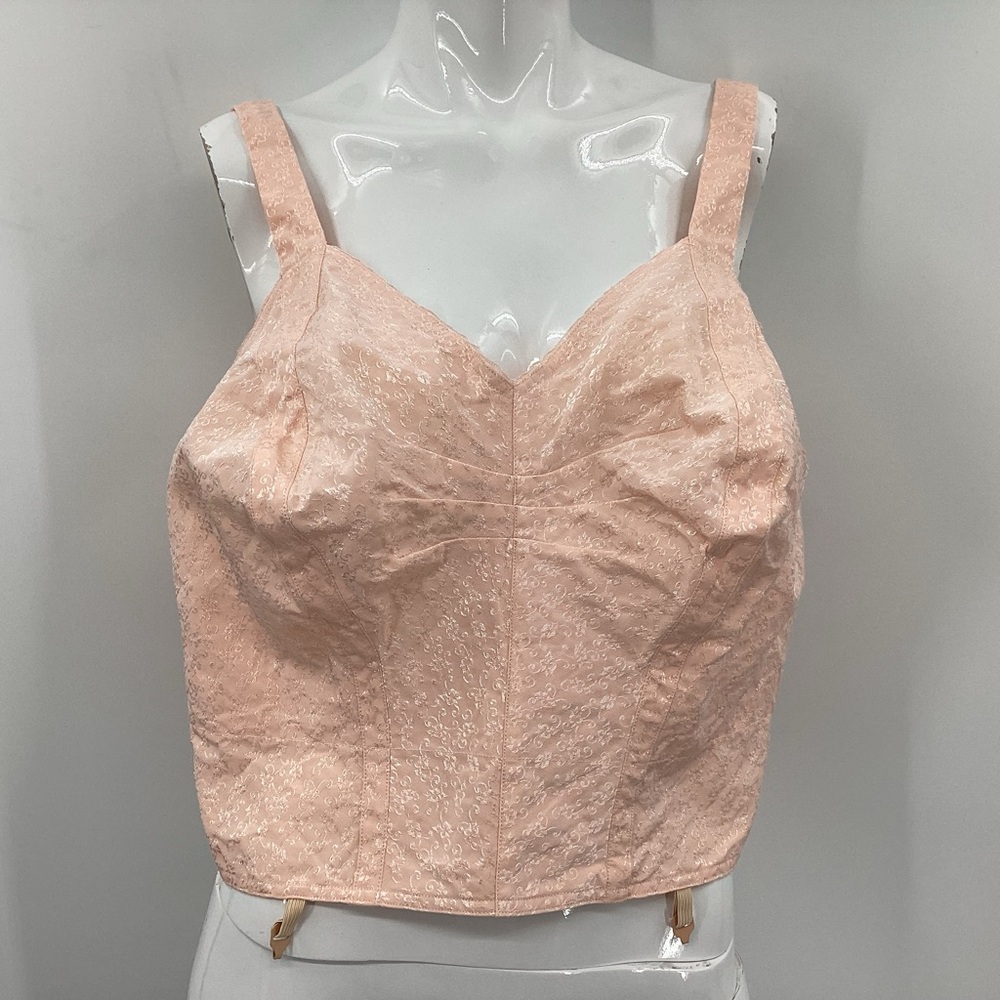 *** Vintage Cordelia of Hollywood Bra *** 42 EXLG